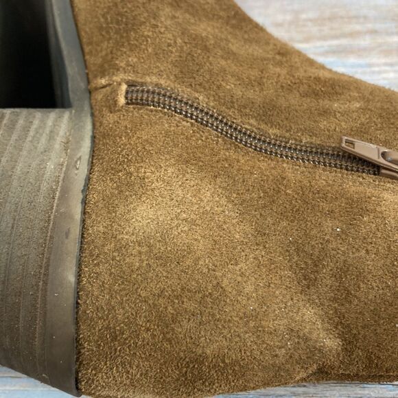 KENSIE Garry Booties - Picture 10 of 12